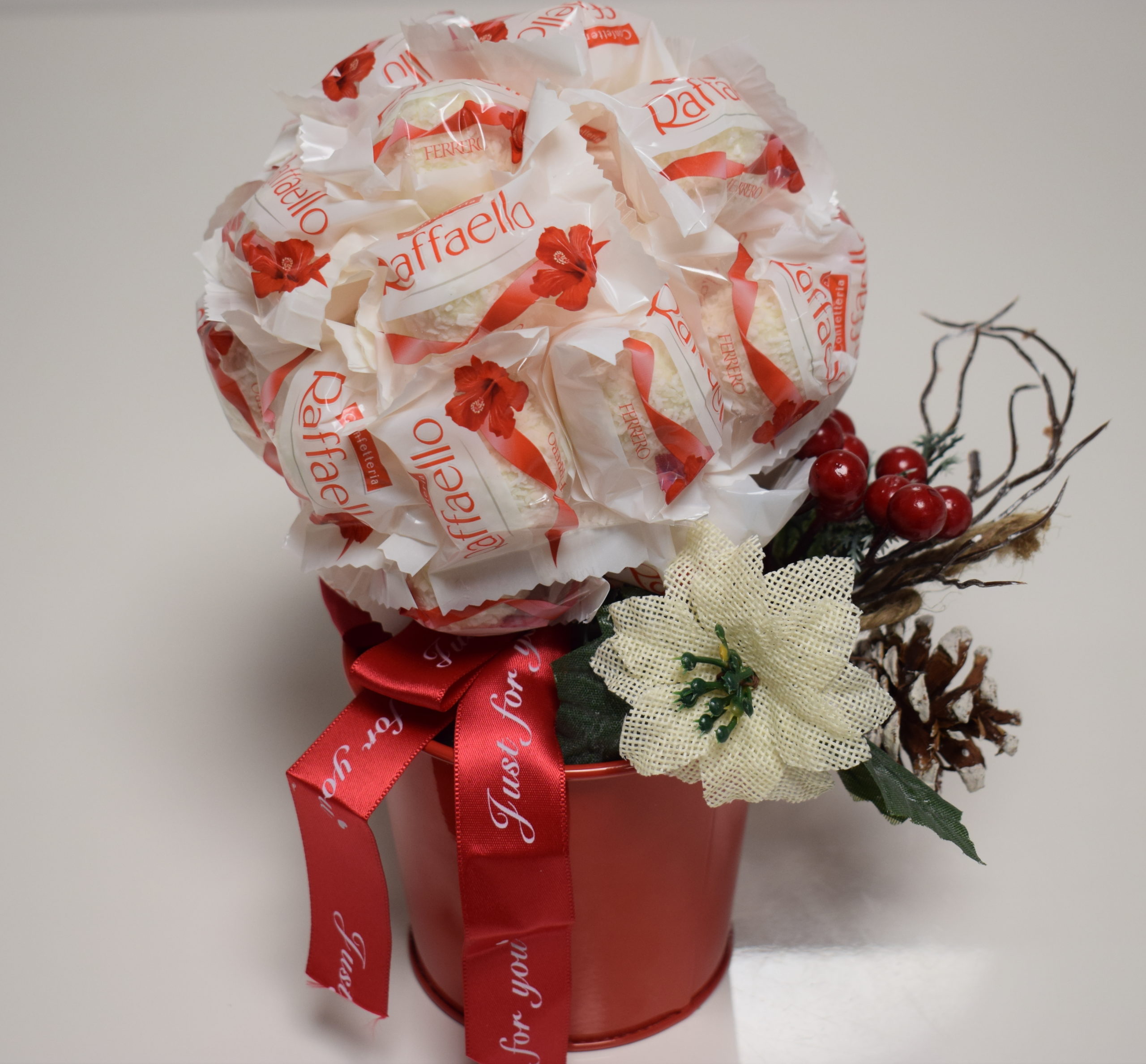 Raffaelo Baum | KORBICE